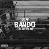 SPZZy - Bando (feat. Rich The Kid) - Single
